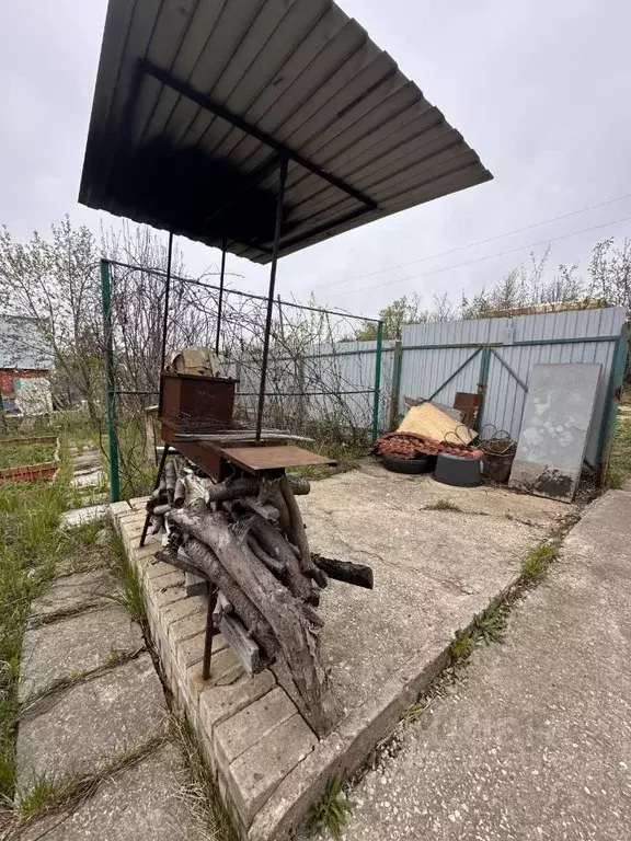 Дом в Самарская область, Красноярский район, Новосемейкино городское ... - Фото 2