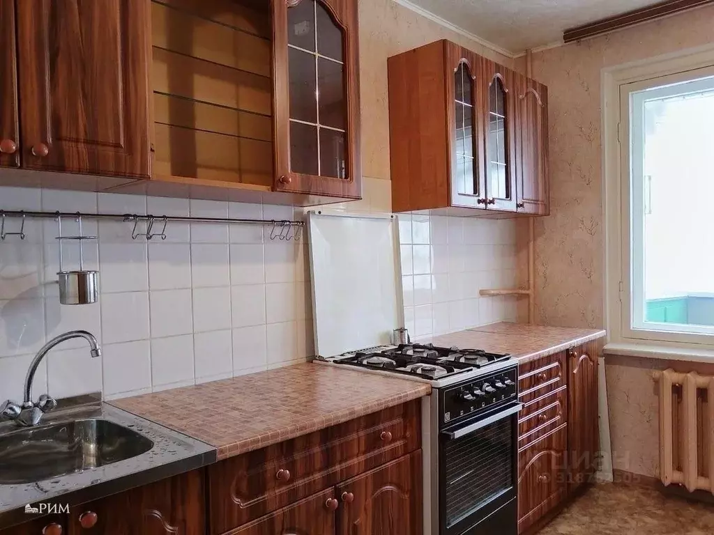 2-к кв. Вологодская область, Череповец Олимпийская ул., 53 (48.8 м) - Фото 0
