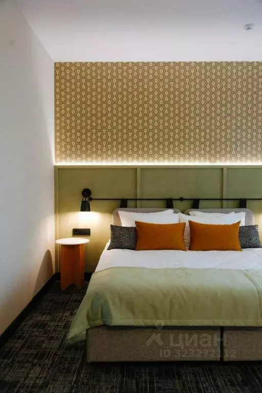 Комната Удмуртия, Ижевск ул. Азина, 71к1 (20.0 м) - Фото 2