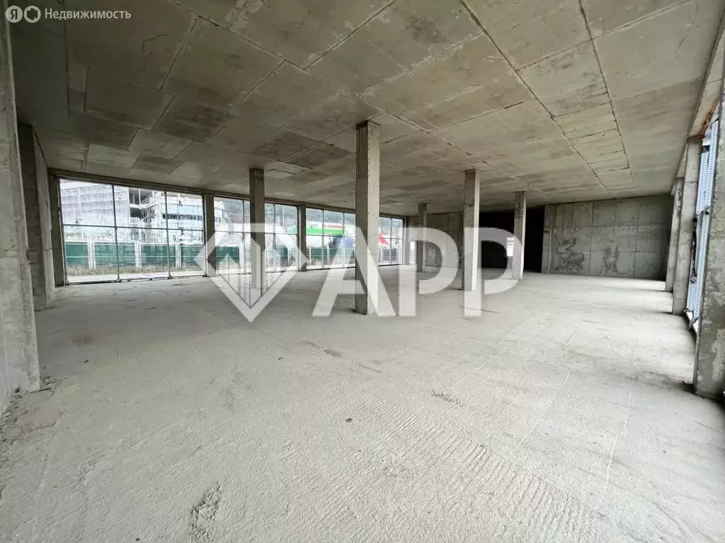 Офис (1625 м) - Фото 0