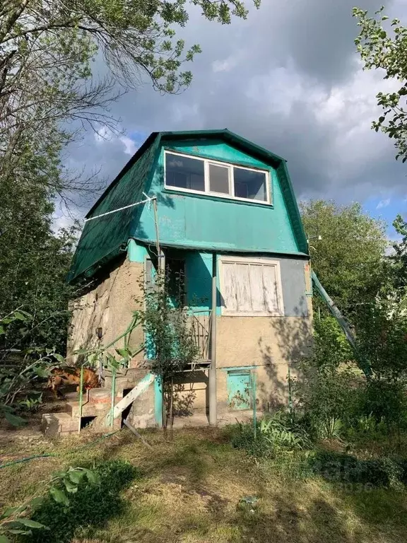 Дом в Белгородская область, Белгородский район, Никольское с/пос, с. ... - Фото 1