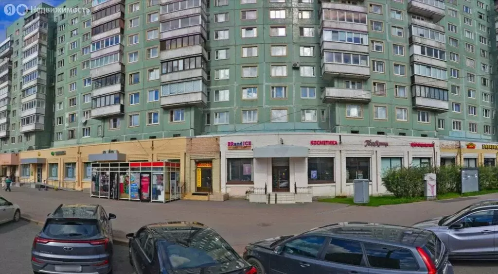 Торговая площадь (241.2 м) - Фото 1