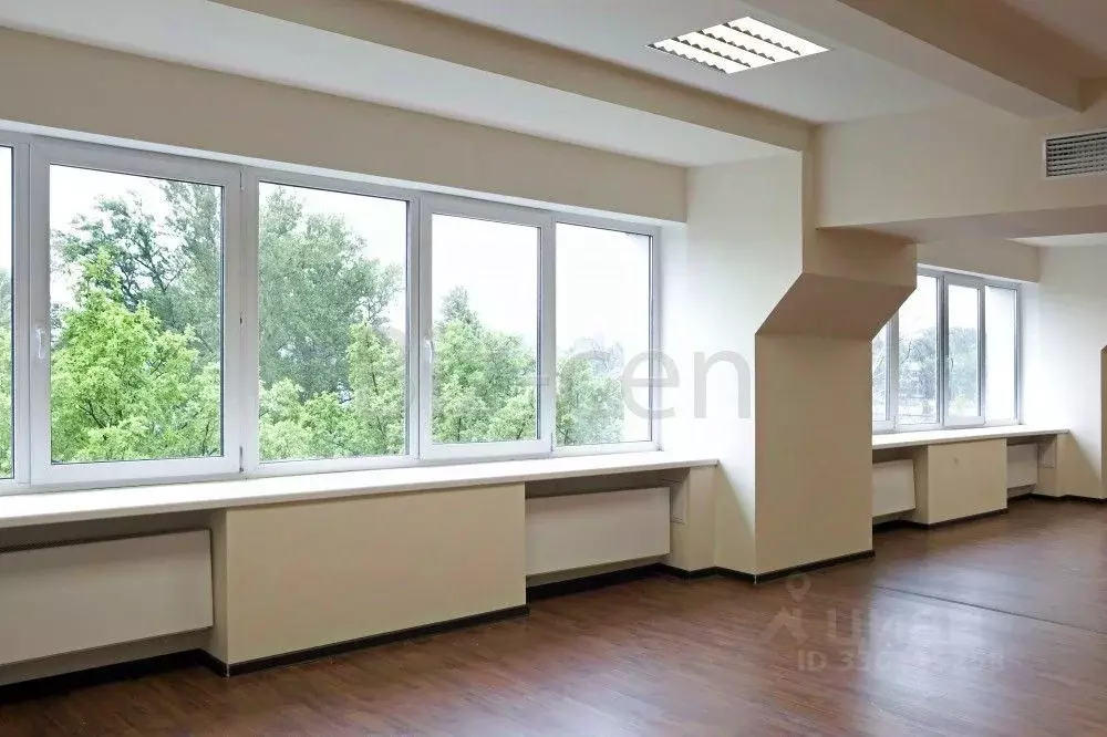 Офис в Санкт-Петербург просп. Обуховской обороны, 112к2И (36 м) - Фото 2