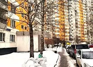 Комната Москва ул. Генерала Белобородова, 20 (16.0 м) - Фото 1