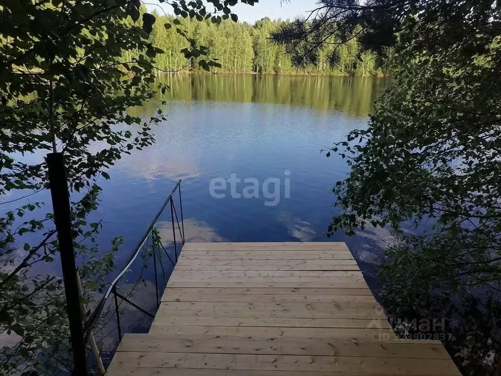 Участок в Ханты-Мансийский АО, Урай Автомобилист-1 СОНТ, 16 (6.2 сот.) - Фото 1