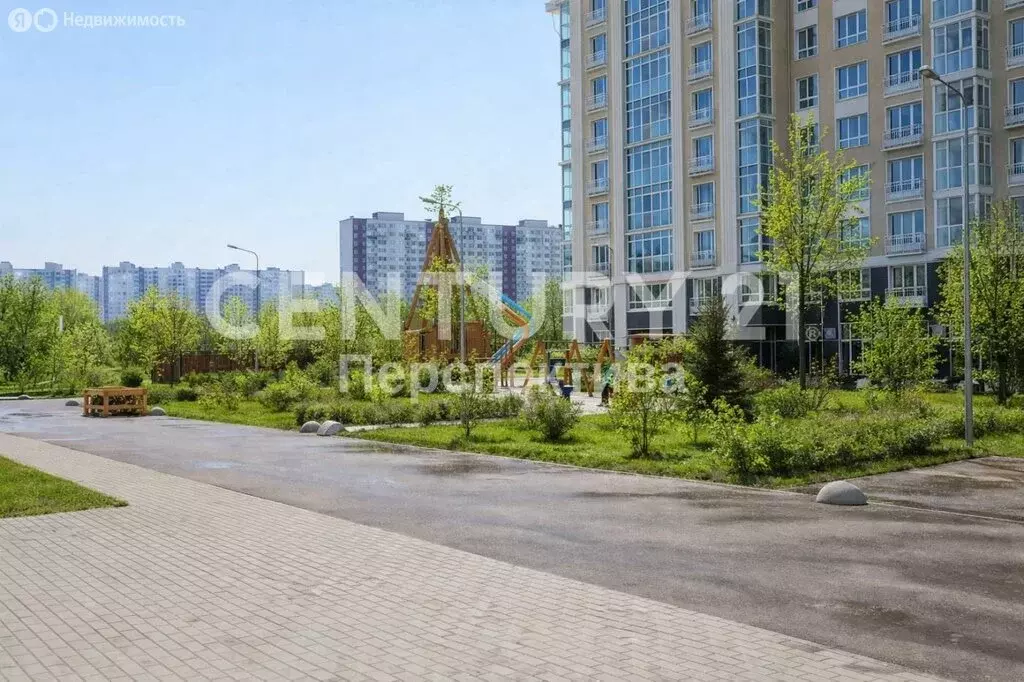 3-комнатная квартира: Москва, Ореховый бульвар, 24к4 (80.1 м) - Фото 2