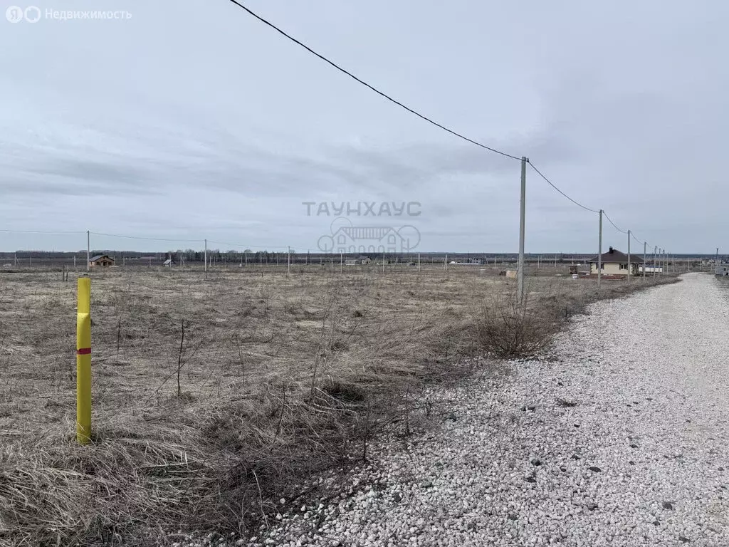 Участок в село Арлан, Южная улица, 5 (9.5 м) - Фото 2