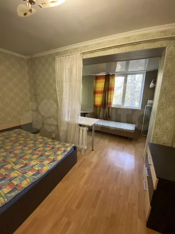 3-к. квартира, 65 м, 2/5 эт. - Фото 0