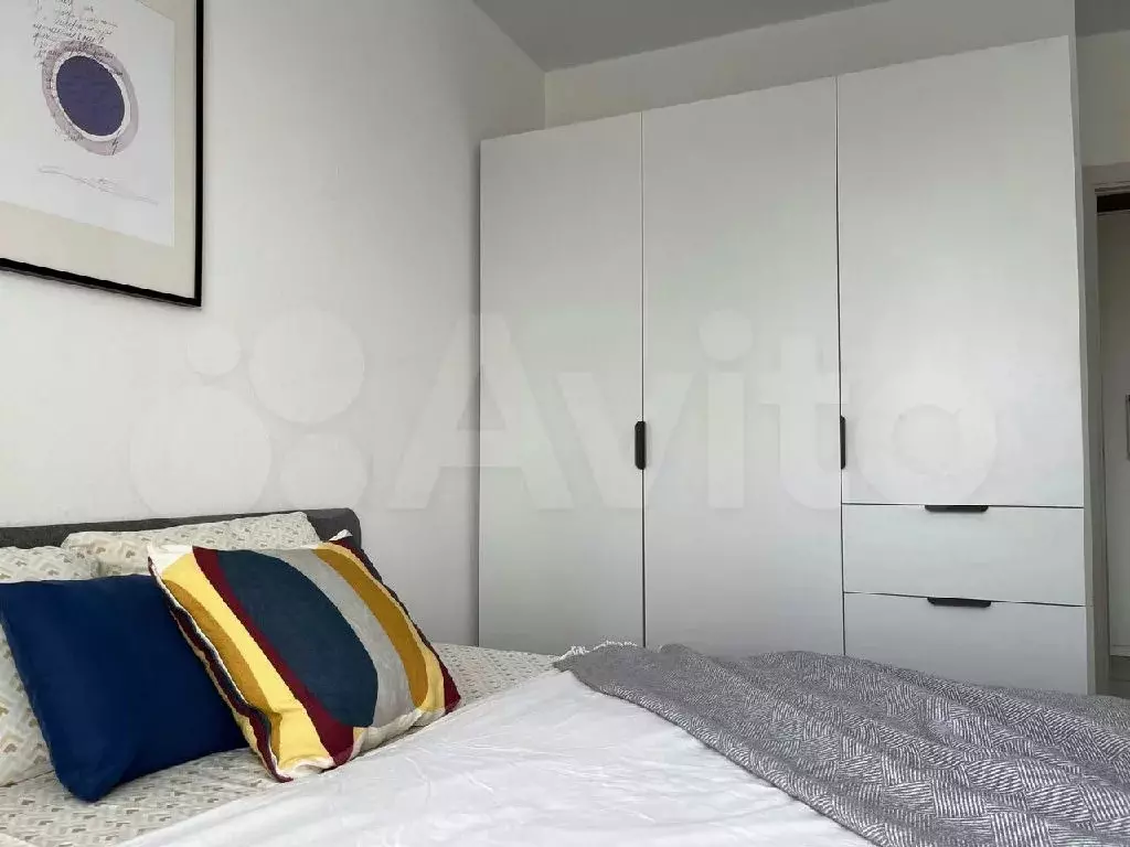 Продается 1-комнатная квартира - Фото 1