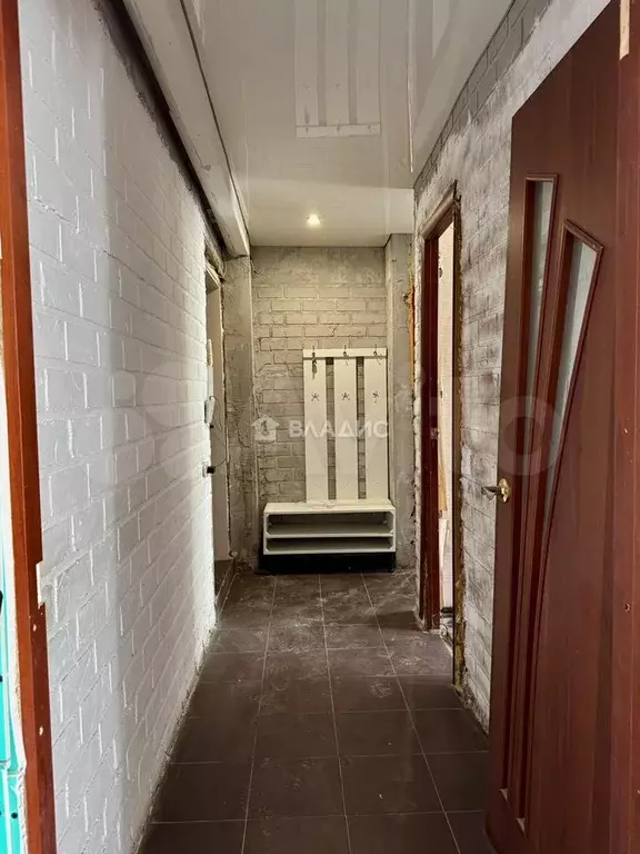 3-к. квартира, 56,6 м, 4/5 эт. - Фото 1