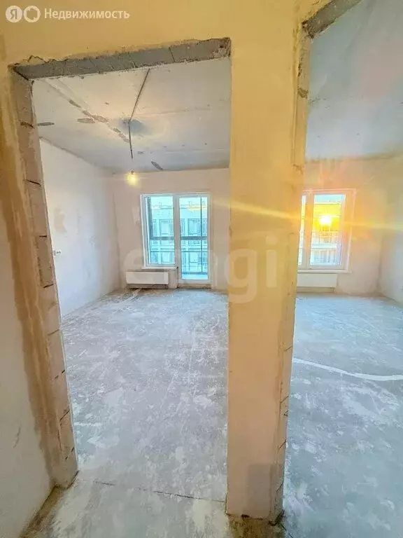 2-комнатная квартира: Сестрорецк, улица Инструментальщиков, 18 (46.8 ... - Фото 2