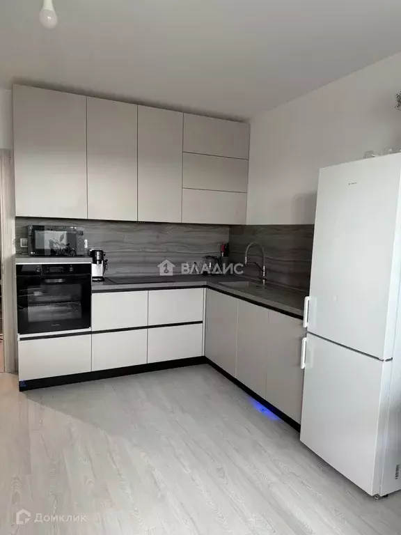 Продаётся 1-к квартира, 44.6 м - Фото 0