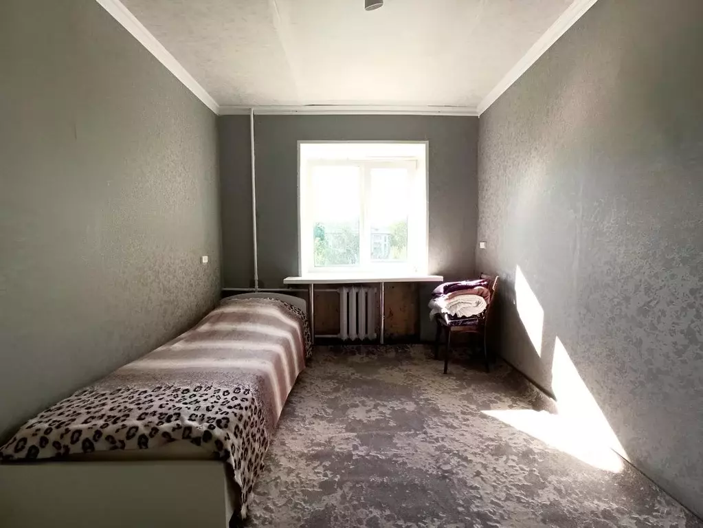 Комната Нижегородская область, Нижний Новгород ул. Космонавта ... - Фото 2