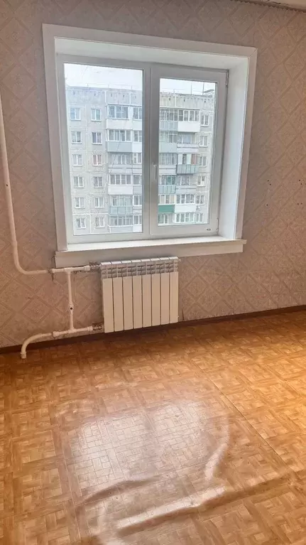 Продаётся 1-к квартира, 39 м - Фото 1