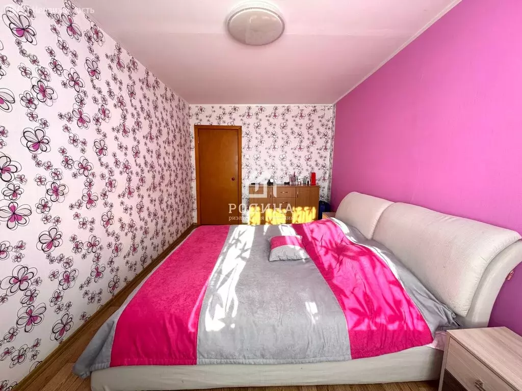 3-комнатная квартира: Амурск, Октябрьский проспект, 13 (63.4 м) - Фото 2