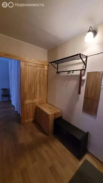 3-комнатная квартира: Санкт-Петербург, улица Беринга, 24к3 (55.2 м) - Фото 2