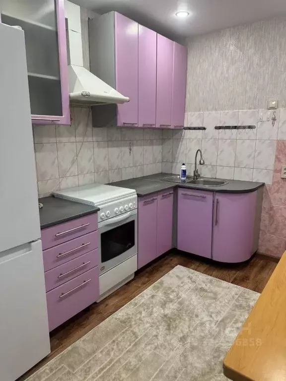 1-к кв. Тульская область, Тула ул. Фрунзе, 6 (35.0 м) - Фото 1