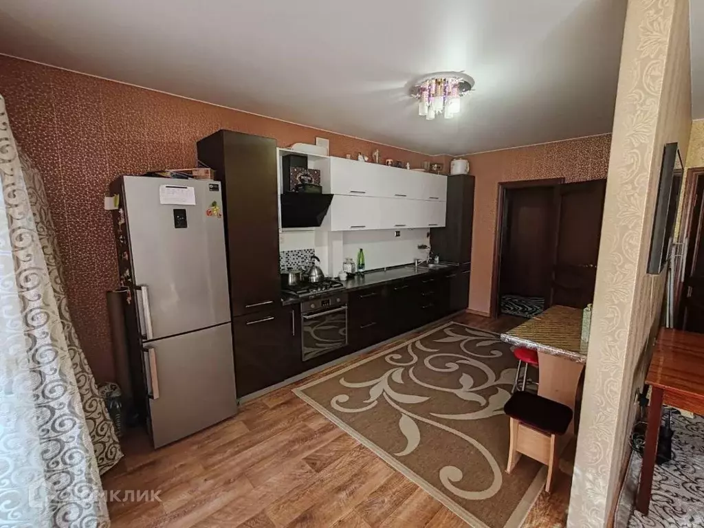Продаётся 3-к квартира, 77 м - Фото 1
