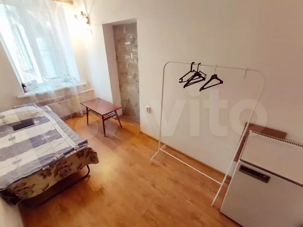 Комната 12 м в 4-к., 5/5 эт. - Фото 0