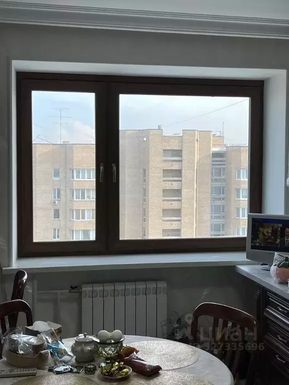 3-к кв. Москва ул. Большие Каменщики, 6С1 (98.0 м) - Фото 2