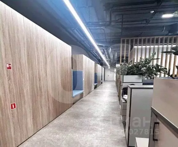 Офис в Москва Самарская ул., 1 (809 м) - Фото 1