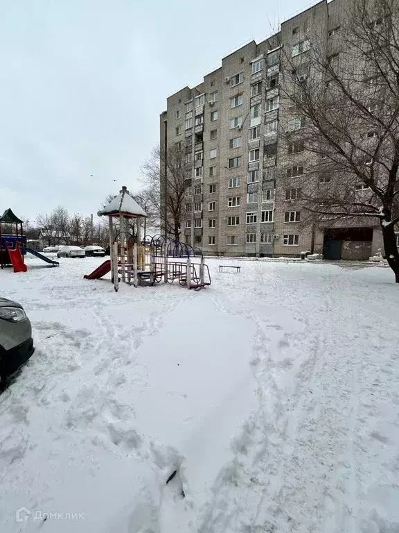 Продаётся 1-к квартира, 35.6 м - Фото 0