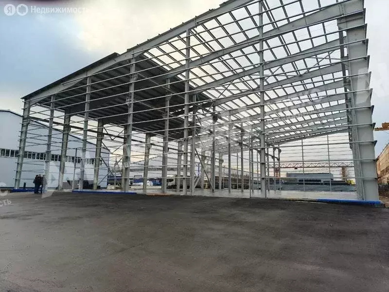 Производственное помещение (2280 м) - Фото 2