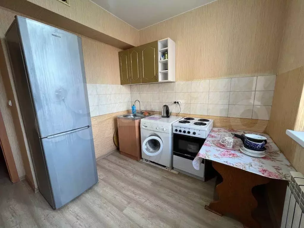 2-к. квартира, 56 м, 6/9 эт. - Фото 1
