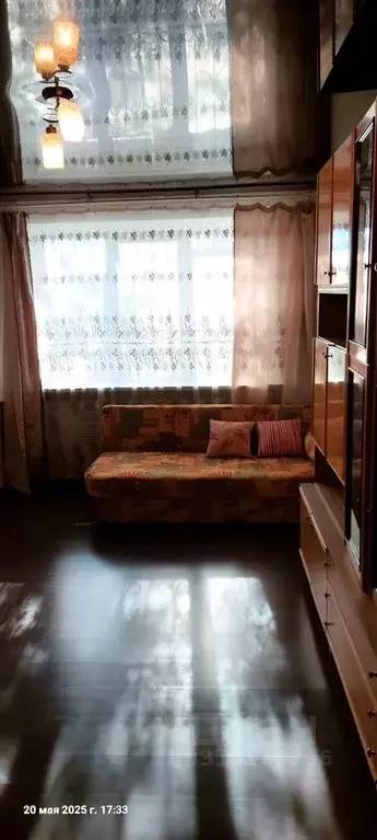 Дом в Самарская область, Самара ул. Софьи Перовской, 68 (50 м) - Фото 1