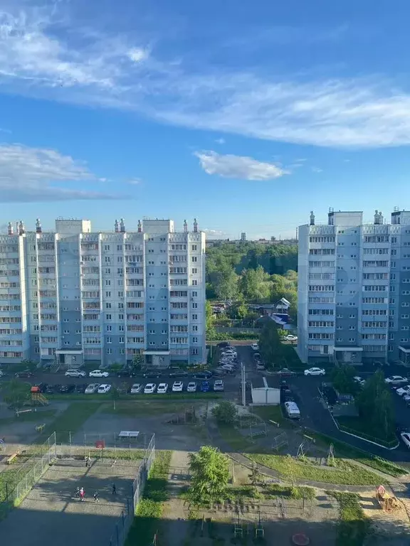 1-к. квартира, 41 м, 10/11 эт. - Фото 0