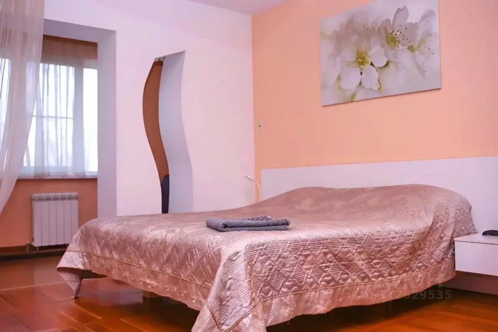 1-к кв. Ставропольский край, Пятигорск ул. Дунаевского, 20Б (40.0 м) - Фото 0