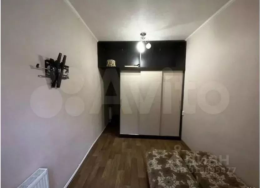 1-к кв. Ростовская область, Ростов-на-Дону ул. Суворова, 27 (26.1 м) - Фото 0