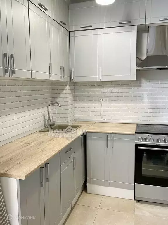Продаётся квартира-студия, 30.8 м - Фото 0