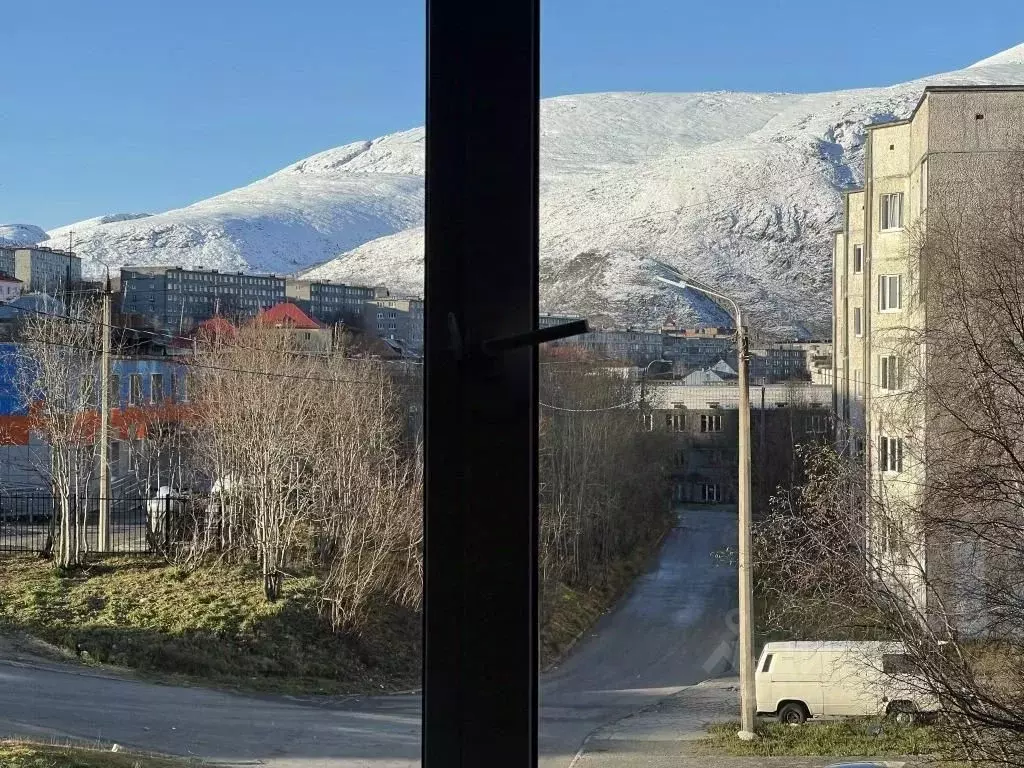 2-к кв. Мурманская область, Кировск Олимпийская ул., 71 (52.0 м) - Фото 2