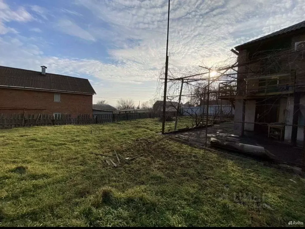 Дом в Ростовская область, Ростов-на-Дону Марийский пер., 15 (70 м) - Фото 0