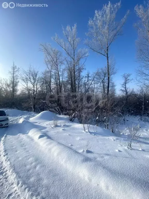 Участок в Кармаскалинский район, Подлубовский сельсовет, СТ Уют (900 ... - Фото 2