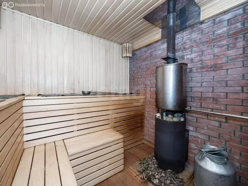 Дом в Новосибирск, Биатлонная улица (20 м) - Фото 1