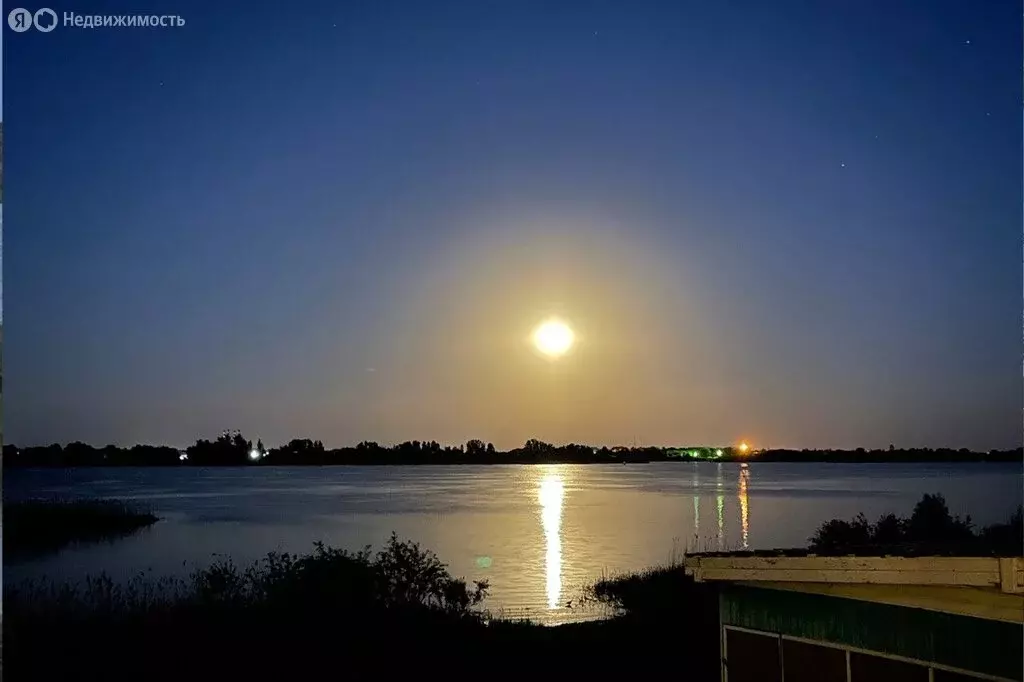 Дом в Астрахань, 1-я Заречная улица, 37 (340 м) - Фото 1