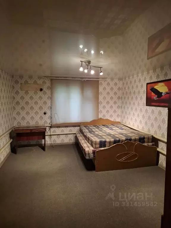 2-к кв. Ростовская область, Батайск пер. 1-й Локомотивный, 1 (40.0 м) - Фото 1