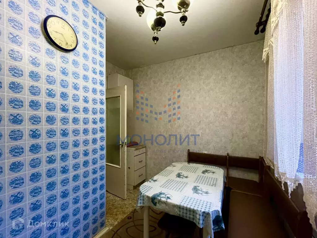 Продаётся 1-к квартира, 38 м - Фото 1