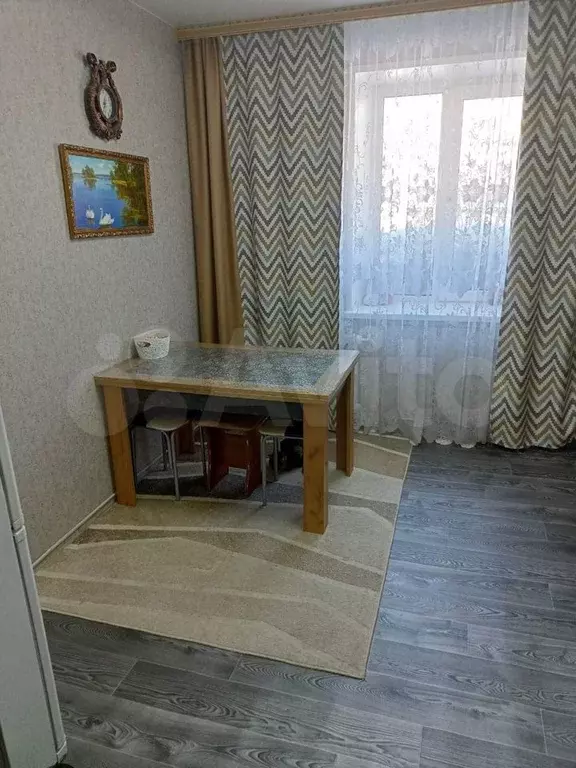 4-к. квартира, 80 м, 3/9 эт. - Фото 1