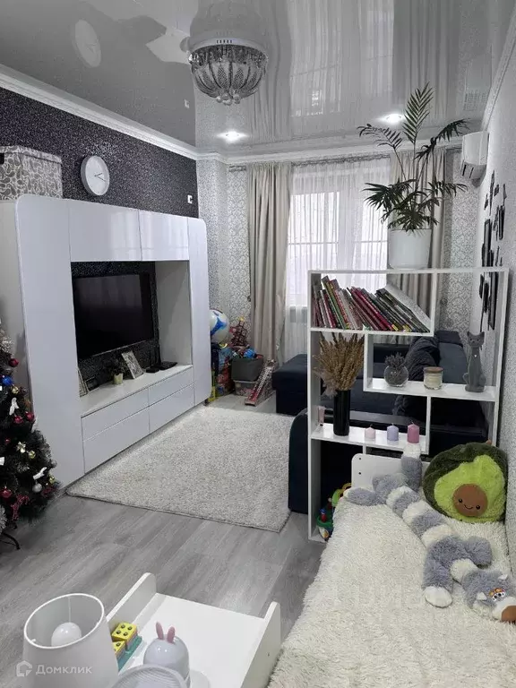 Продаётся 1-к квартира, 36.9 м - Фото 0