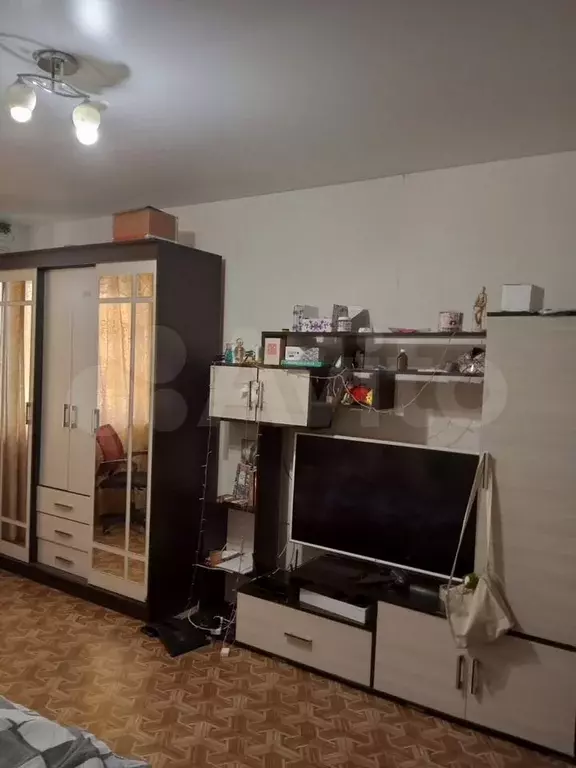 1-к. квартира, 33,7 м, 7/9 эт. - Фото 0