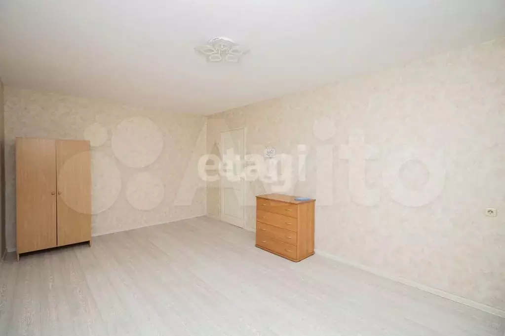 1-к. квартира, 42 м, 5/9 эт. - Фото 0