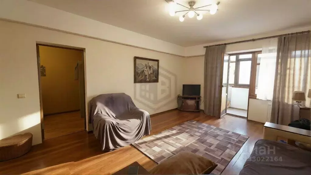 2-к кв. Крым, Ялта ул. Красноармейская, 40 (70.0 м) - Фото 1