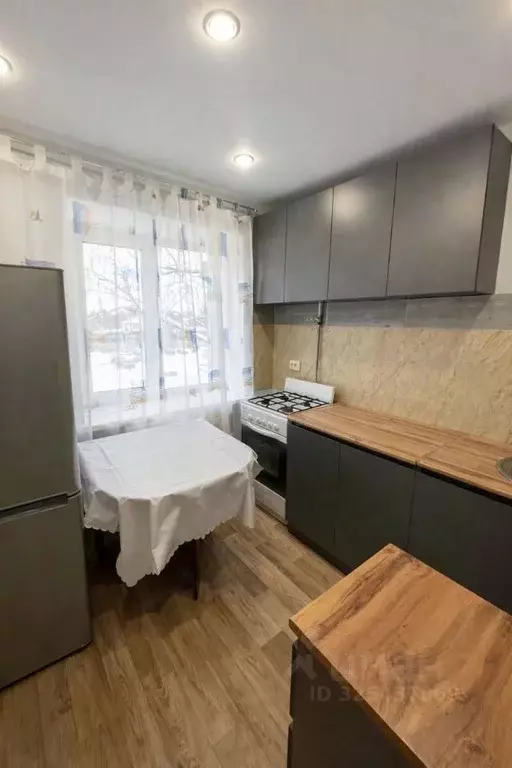 2-к кв. Московская область, Солнечногорск Советская ул., 2 (43.0 м) - Фото 1