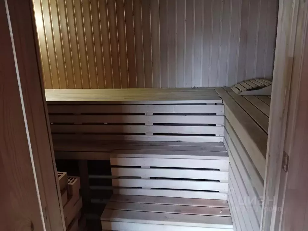 Коттедж в Оренбургская область, Оренбургский район, пос. Ленина ул. ... - Фото 1