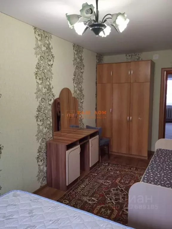 2-к кв. Тульская область, Тула ул. Софьи Перовской, 22 (45.0 м) - Фото 2