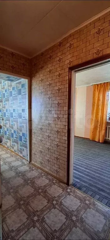 1-к. квартира, 30 м, 1/5 эт. - Фото 0