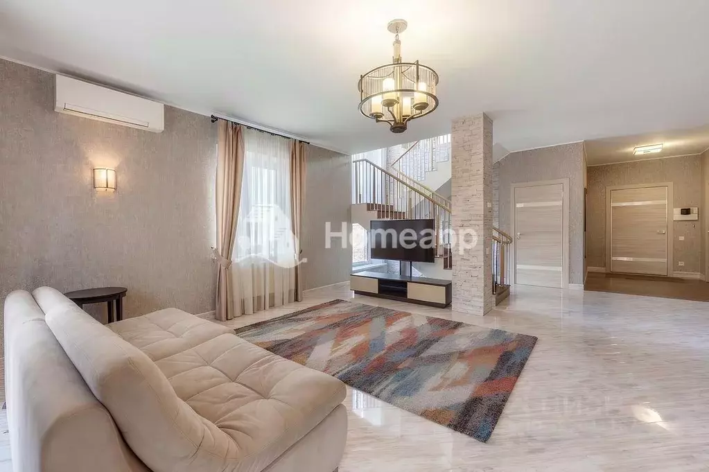 Дом в Московская область, Домодедово городской округ, д. Ивановка ул. ... - Фото 1